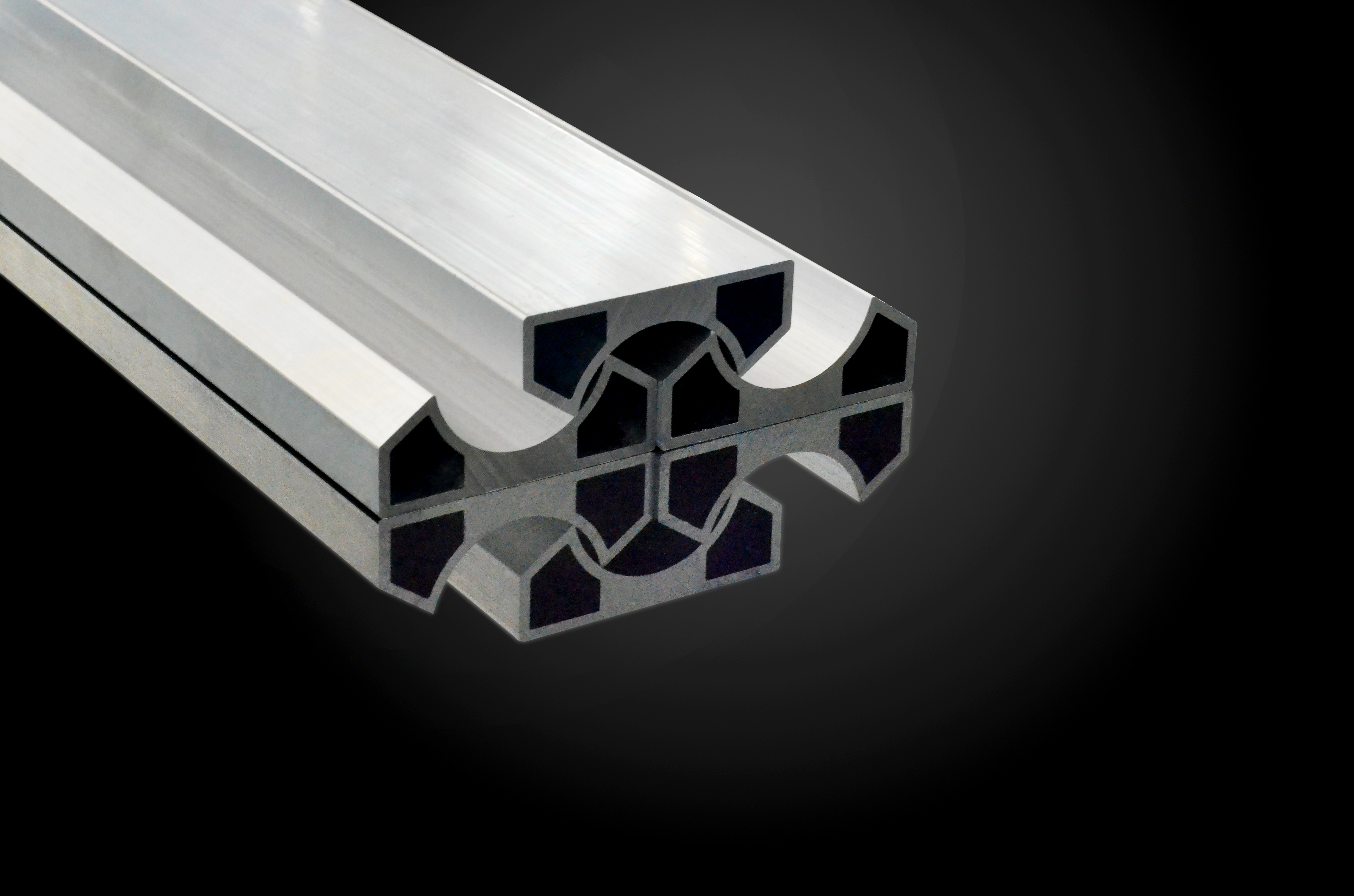 Aluminum Extrusion Profile